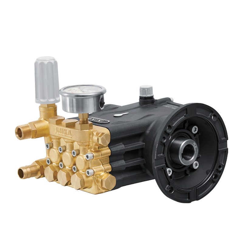 Pompa tekanan dhuwur 1450rpM