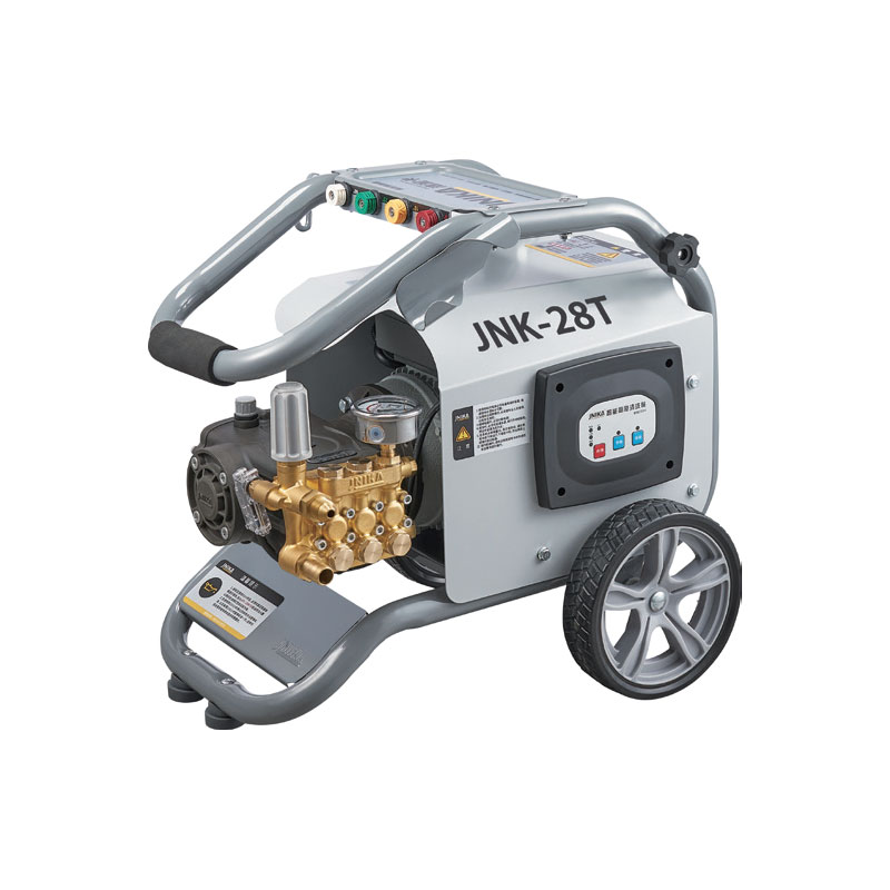 1600PSI 2.5KW Electric High Pressure Washer Smart Otomatis