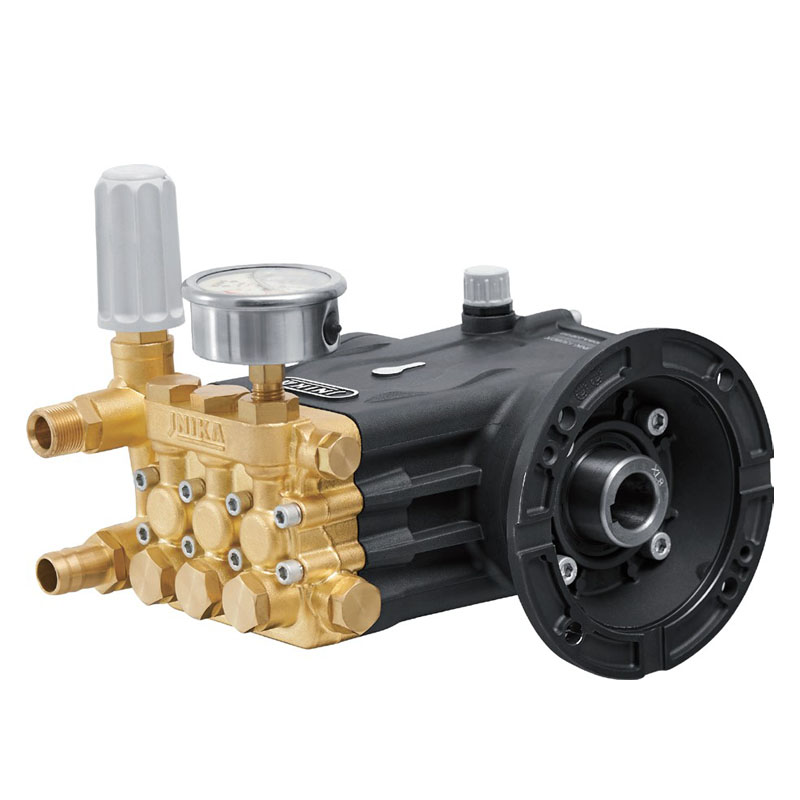 2.5kw pompa tekanan dhuwur