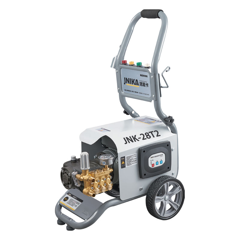 2.5KW Electric High Pressure Washer Smart Otomatis