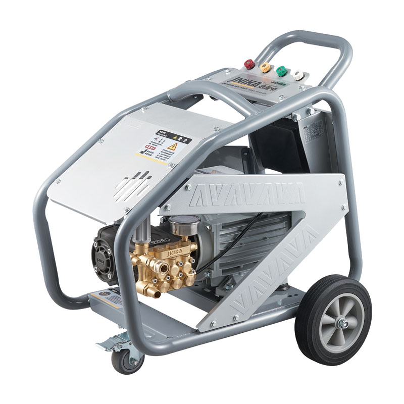 2175 PSI 4KW Electric High Pressure Washer