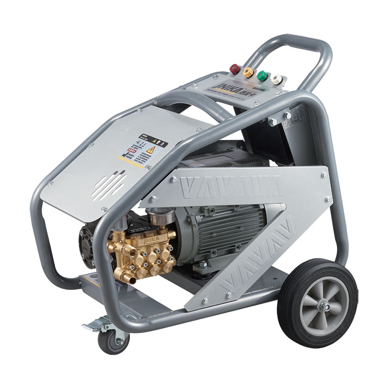 220V 2.5KW Smart Otomatis Listrik High Pressure Washer