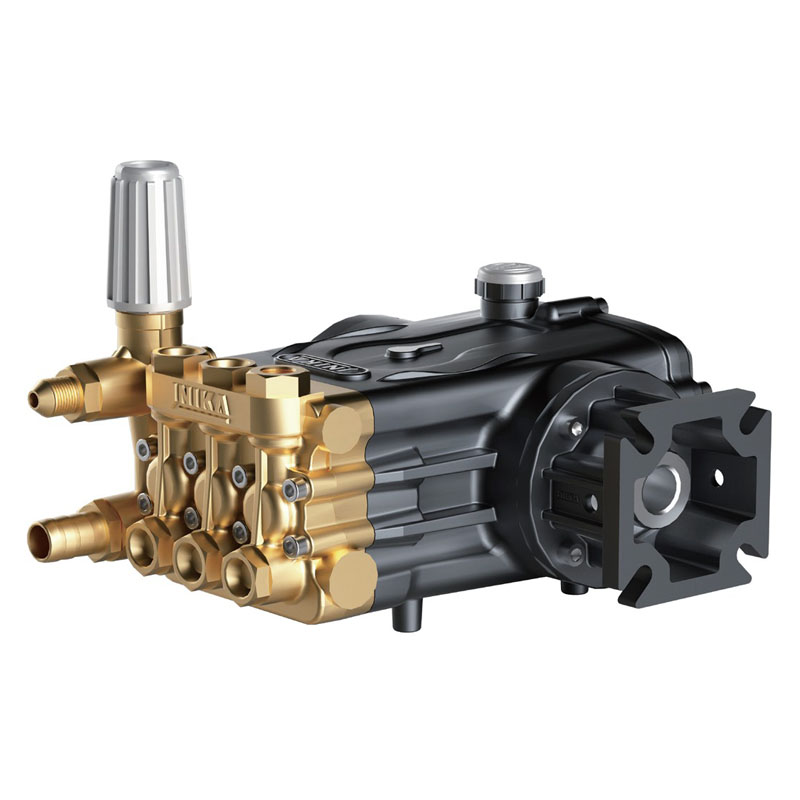 3400rpm pompa tekanan dhuwur