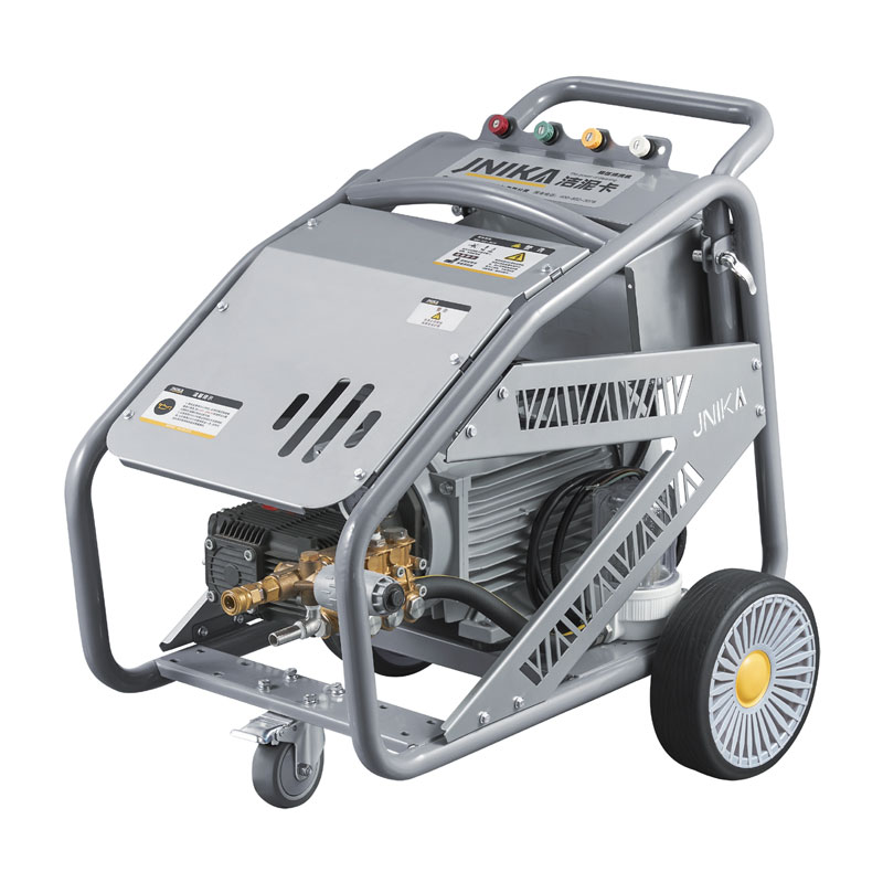 380V 10KW Listrik High Pressure Washer