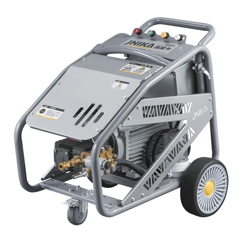 7.5kw cuci tekanan tekanan tinggi dhuwur