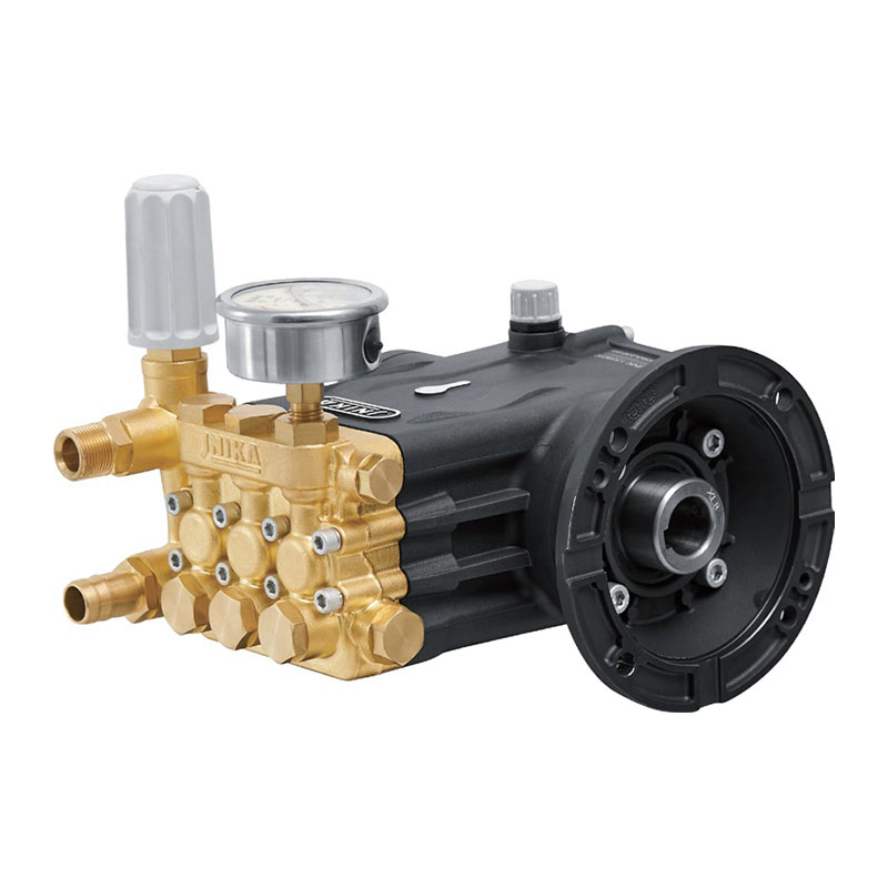 80bar pompa tekanan dhuwur kanthi 2.5kw